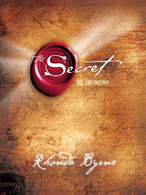 Title details for El Secreto (The Secret) by Rhonda Byrne - Available